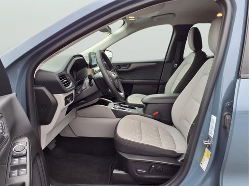 Used 2023 Ford Escape Active image 14
