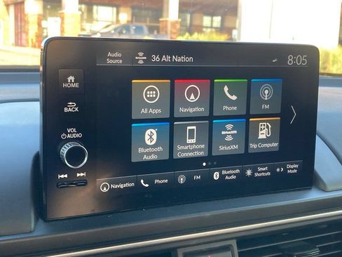 Used 2024 Honda Pilot Touring image 21