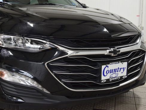 Used 2023 Chevrolet Malibu LT FWD image 13