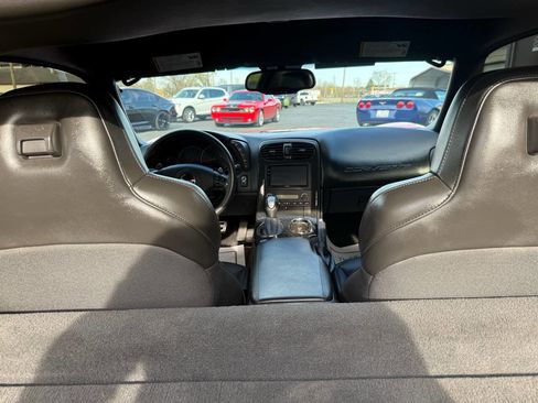 Used 2012 Chevrolet Corvette Coupe image 57