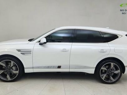 Used 2026 Genesis GV80 3.5T Prestige