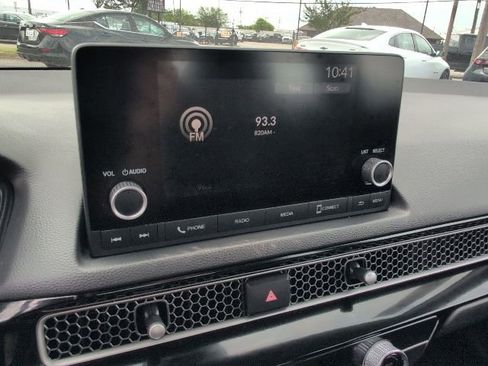 Used 2024 Honda Civic Sport image 17