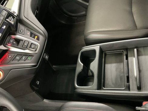 Certified 2023 Honda Odyssey Sport image 20