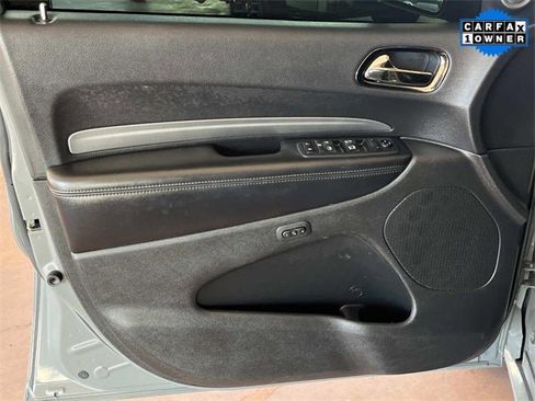 Used 2020 Dodge Durango GT image 22