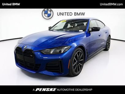 Certified 2025 BMW M440i