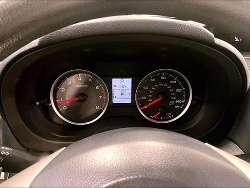 Used 2014 Subaru Crosstrek 2.0i Premium AWD/4WD image 20