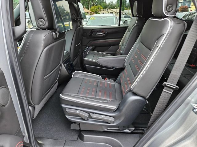 New 2026 GMC Yukon AT4 Ultimate AWD/4WD image 20