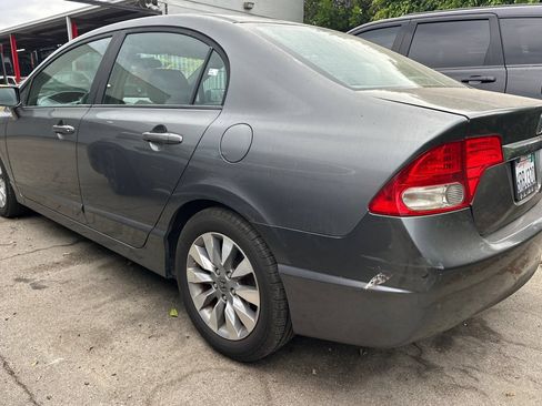 Used 2011 Honda Civic EX image 6