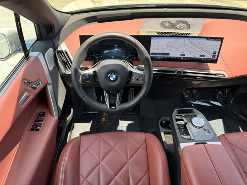 Used 2026 BMW iX xDrive45 AWD/4WD image 28