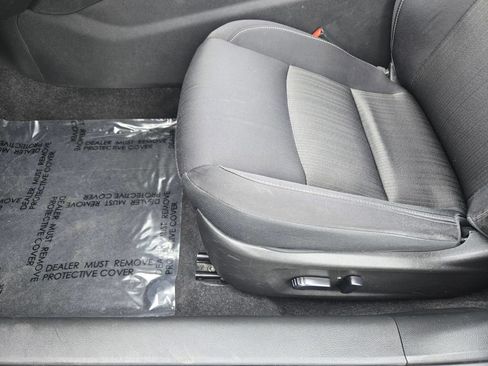 Used 2024 Nissan Altima 2.5 SV FWD image 20