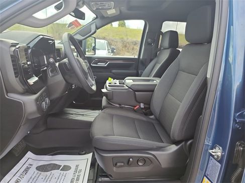 New 2026 Chevrolet Silverado 3500 LT w/ All Star Edition image 19