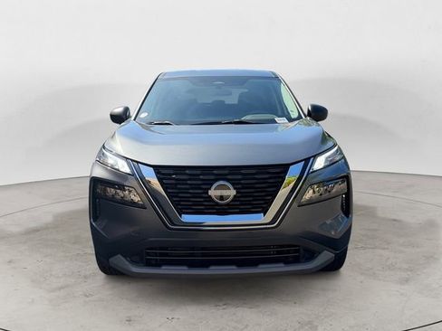 Used 2023 Nissan Rogue S AWD/4WD image 8
