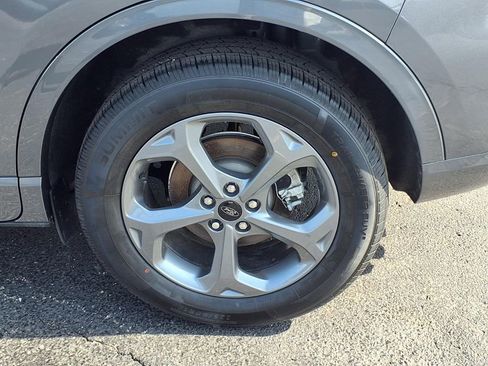 Used 2024 Ford Escape ST-Line w/ Tech Pack #1 AWD/4WD image 27