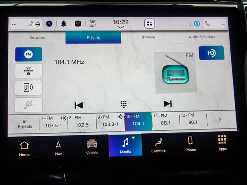 Used 2024 Jeep Grand Cherokee Limited 4xe AWD/4WD image 24