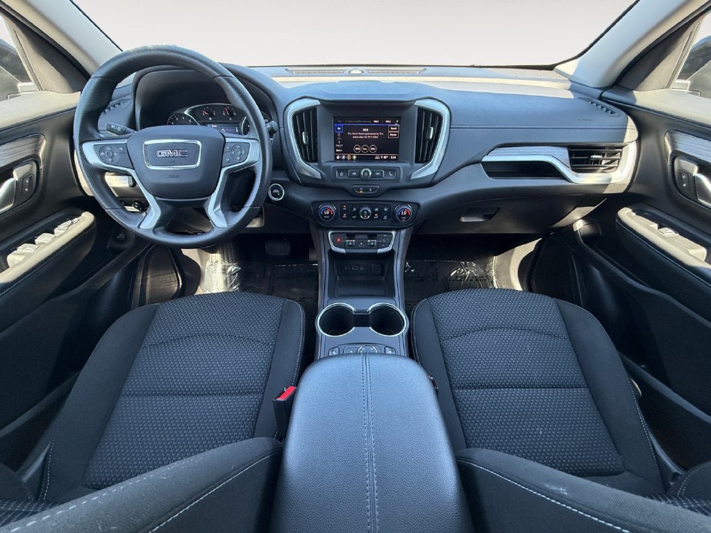 Used 2024 GMC Terrain SLE w/ Driver Convenience Package AWD/4WD image 12