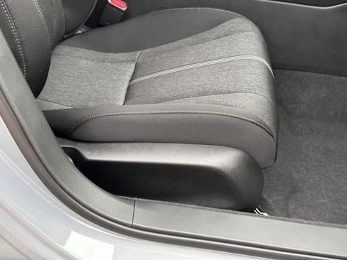 New 2025 Honda Accord Sport image 9