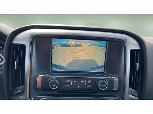 Certified 2018 Chevrolet Silverado 1500 LT w/ All Star Edition AWD/4WD image 19