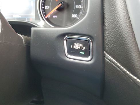 Used 2023 GMC Acadia SLE w/ Driver Convenience Package image 27