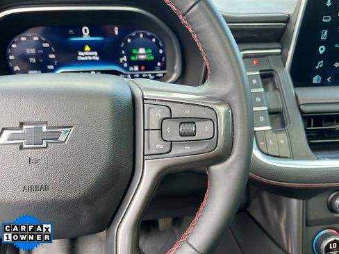 Used 2023 Chevrolet Suburban RST w/ Luxury Package AWD/4WD image 26