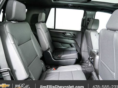 New 2026 Chevrolet Tahoe Z71 image 23