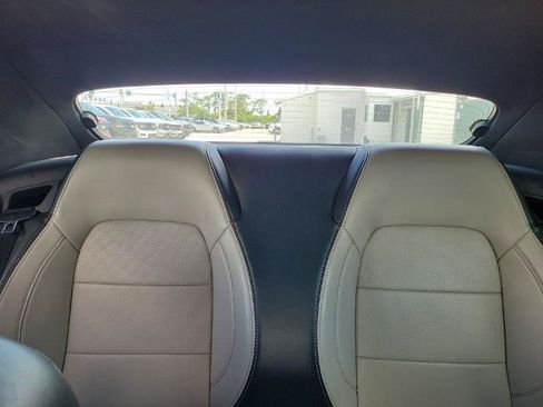 Certified 2024 Ford Mustang Premium RWD image 17
