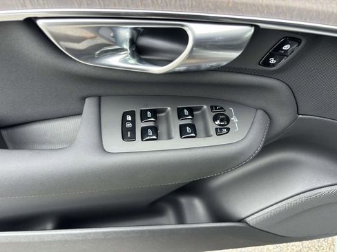 New 2026 Volvo XC90 B6 Ultra image 14
