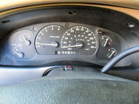 Used 1997 Ford Ranger XLT RWD image 15