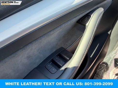 Used 2023 Tesla Model Y Long Range AWD/4WD image 18