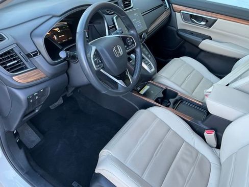 Used 2022 Honda CR-V Touring image 13