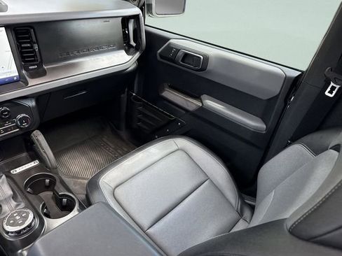 Used 2022 Ford Bronco Everglades AWD/4WD image 23