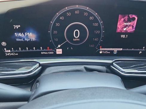 Used 2021 Cadillac Escalade Sport AWD/4WD image 14