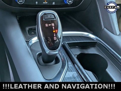 Used 2021 Buick Enclave Essence image 33