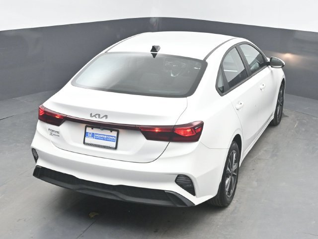 Used 2024 Kia Forte LXS FWD image 36