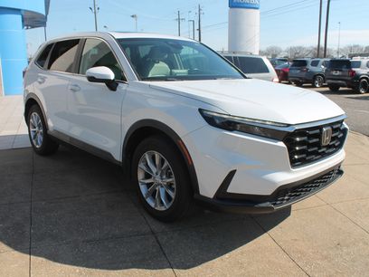 Used 2023 Honda CR-V EX-L