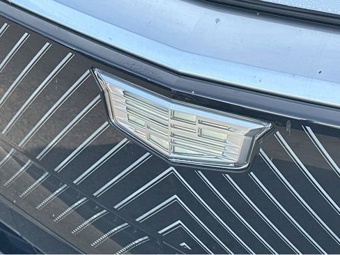 New 2026 Cadillac Lyriq Luxury RWD image 34