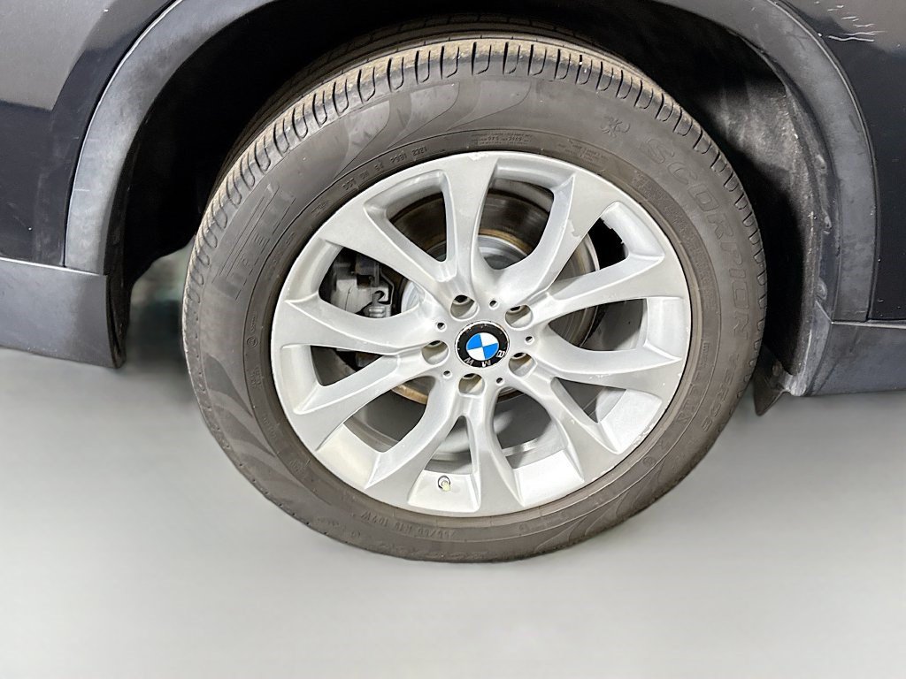Used 2016 BMW X5 xDrive35i AWD/4WD image 32