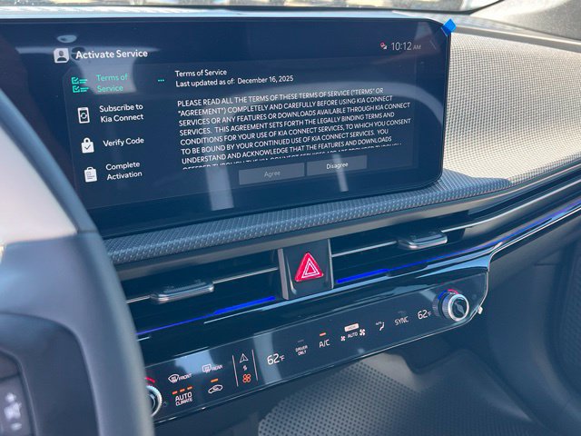 New 2026 Kia EV6 GT-Line AWD/4WD image 19