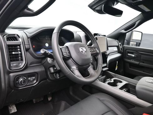 New 2025 RAM 2500 Power Wagon image 31