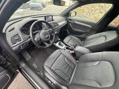 Used 2016 Audi Q3 2.0T Prestige image 26
