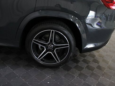 New 2026 Mercedes-Benz GLS 450 4MATIC image 10