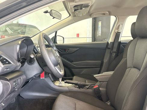 Used 2018 Subaru Impreza 2.0i AWD/4WD image 14