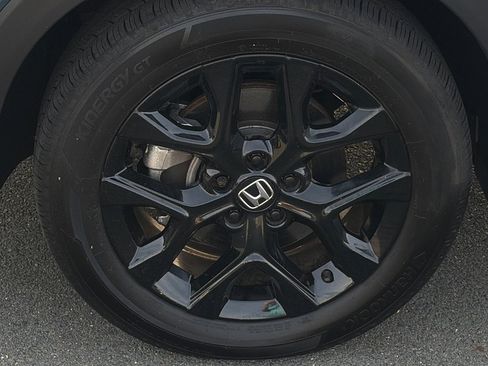 Used 2024 Honda HR-V Sport image 6