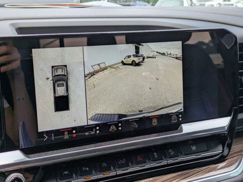 New 2025 Chevrolet Silverado 1500 RST image 26