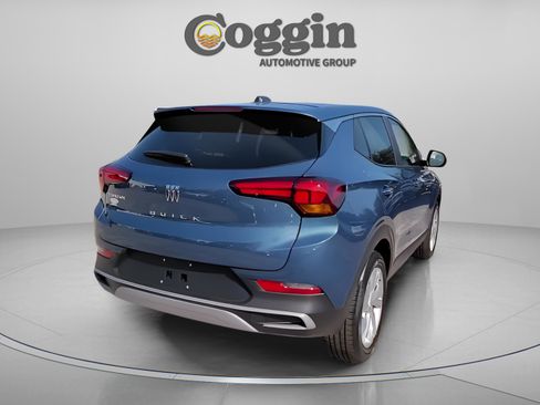 New 2026 Buick Encore GX Preferred w/ Comfort Package FWD image 14