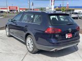 Used 2017 Volkswagen Golf Alltrack SE image 5