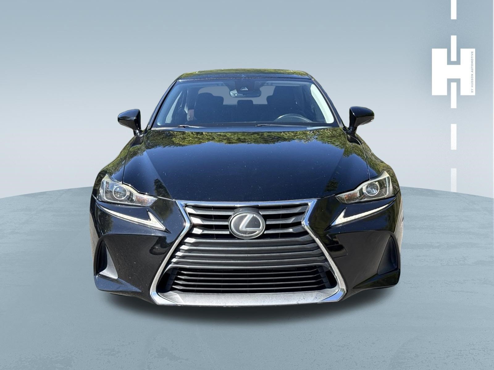 Used 2017 Lexus IS 200t RWD image 2
