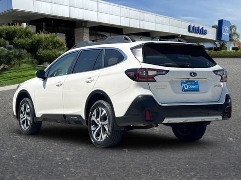 Used 2022 Subaru Outback Limited w/ Popular Package #2 AWD/4WD image 7