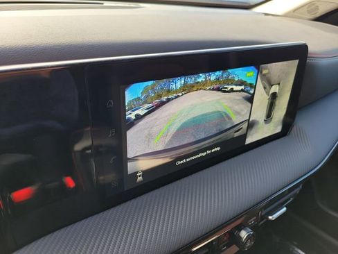 New 2026 Nissan Kicks SR w/ SR Premium Package image 16