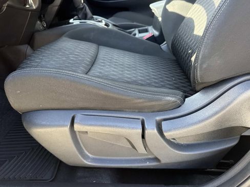 Used 2017 Nissan Rogue S w/ S Appearance Package image 16