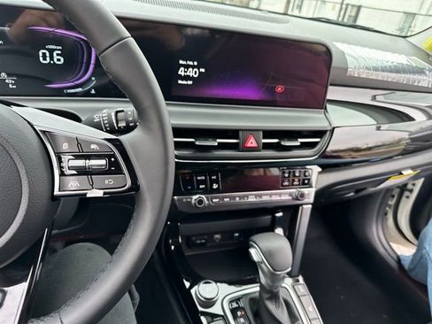 New 2026 Kia Seltos S AWD/4WD image 38